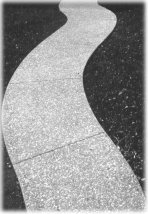 The long and winding road that leads to... our services!